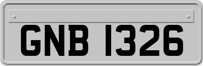 GNB1326
