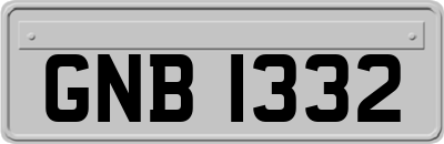 GNB1332