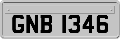 GNB1346