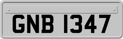 GNB1347