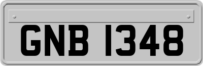 GNB1348