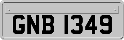 GNB1349