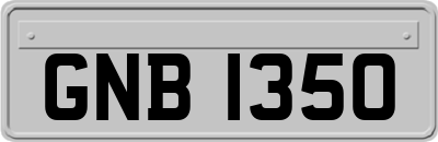 GNB1350