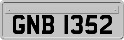 GNB1352