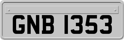 GNB1353
