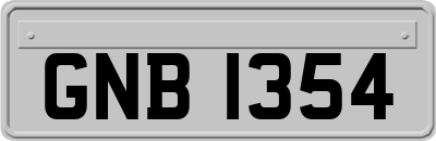 GNB1354