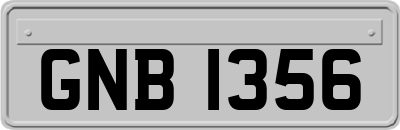 GNB1356