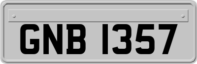 GNB1357
