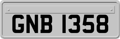 GNB1358