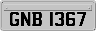 GNB1367