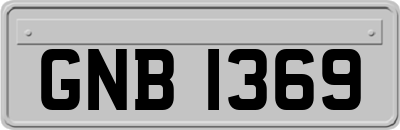 GNB1369