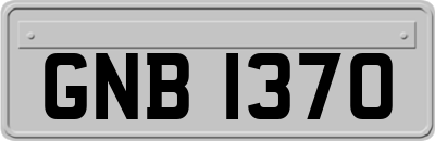 GNB1370