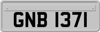 GNB1371