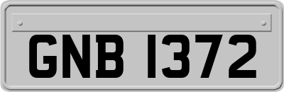 GNB1372