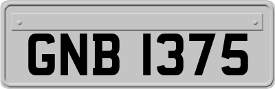 GNB1375