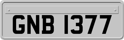 GNB1377