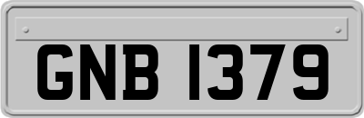 GNB1379