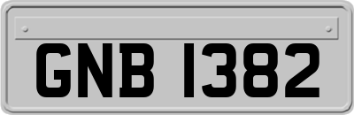 GNB1382