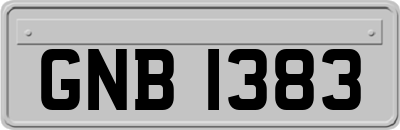 GNB1383