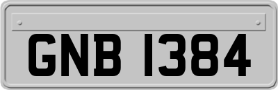GNB1384