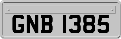 GNB1385
