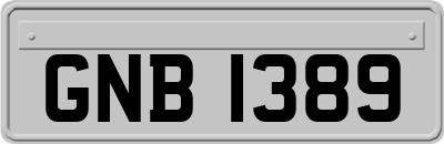 GNB1389