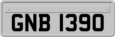 GNB1390