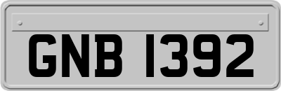 GNB1392