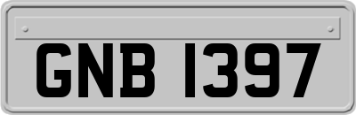 GNB1397