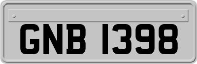 GNB1398