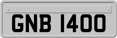 GNB1400