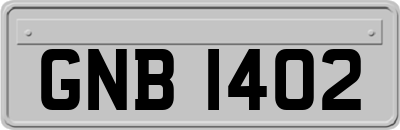 GNB1402