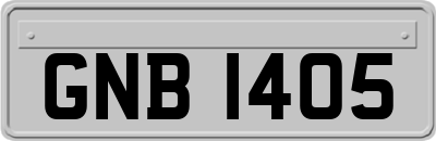 GNB1405