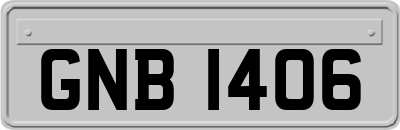 GNB1406