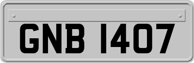 GNB1407