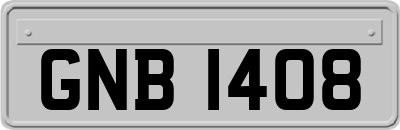 GNB1408