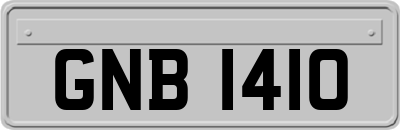 GNB1410
