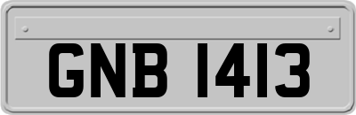 GNB1413