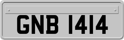 GNB1414
