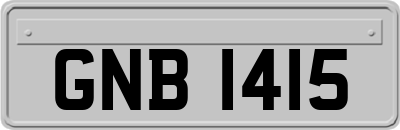 GNB1415