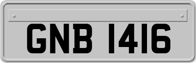 GNB1416