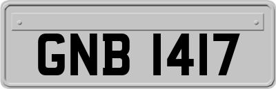 GNB1417