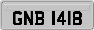 GNB1418