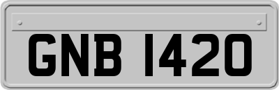 GNB1420