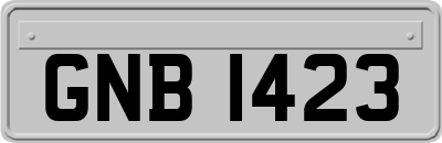 GNB1423