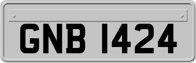 GNB1424