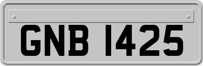 GNB1425