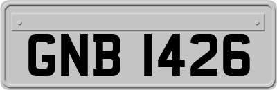 GNB1426