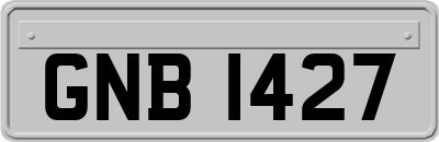 GNB1427