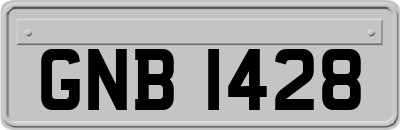 GNB1428